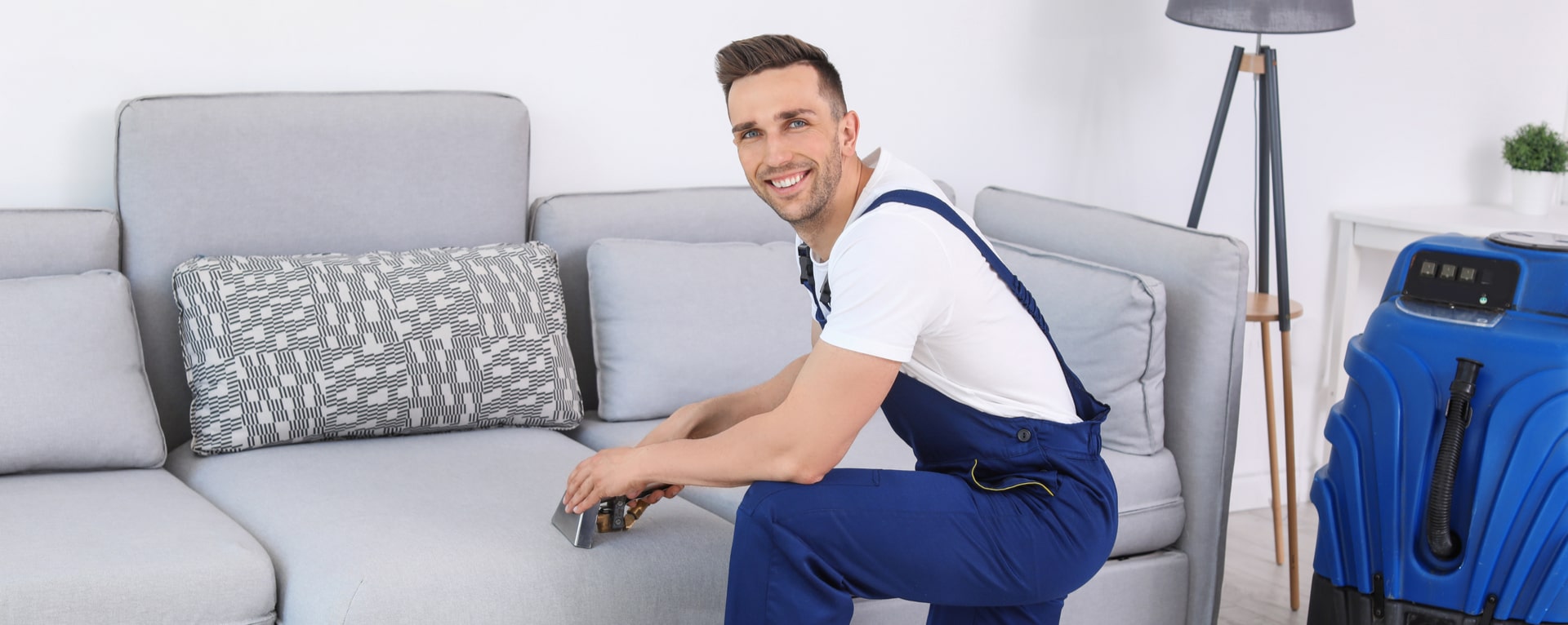 cleaning company monaco