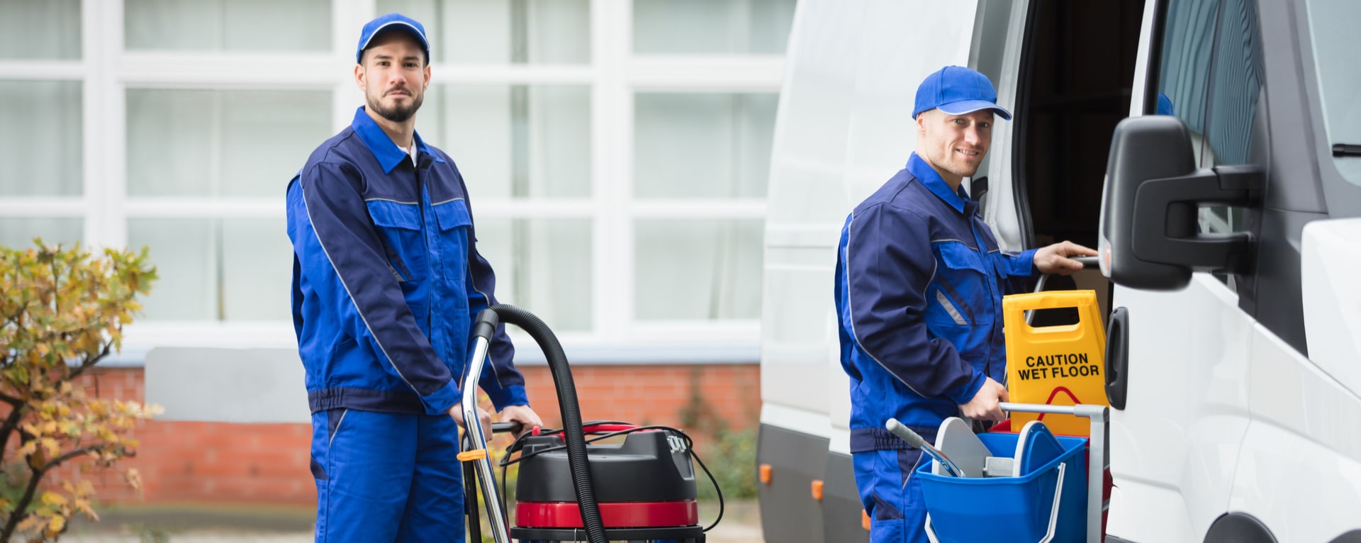 cleaning services monaco