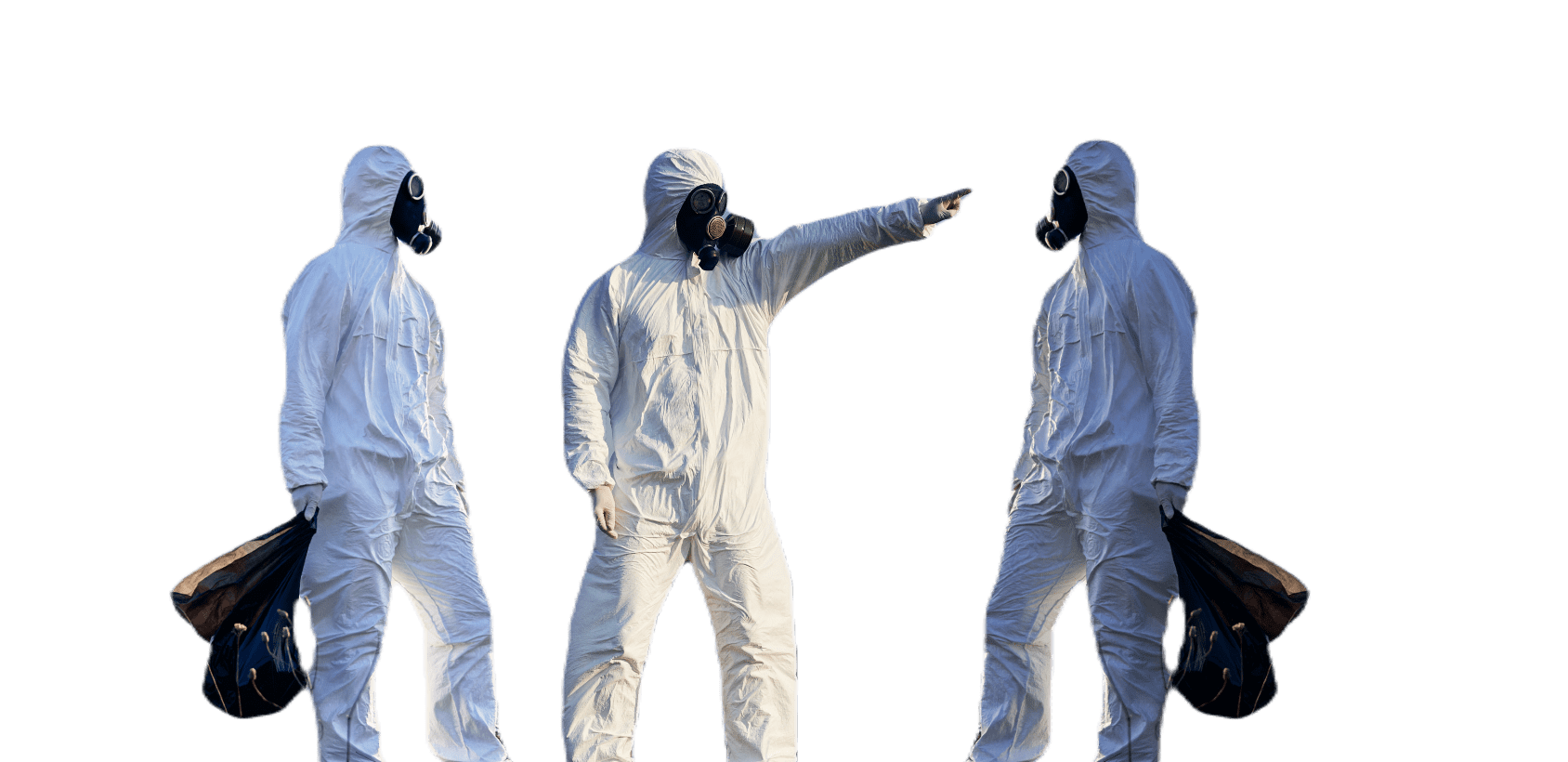 biohazard cleaning service France