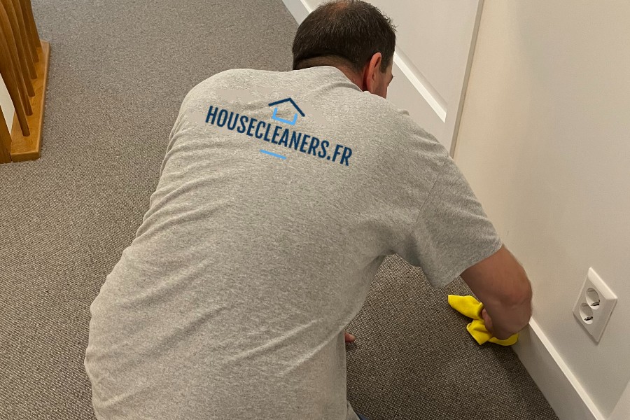 House Cleaners Cannes