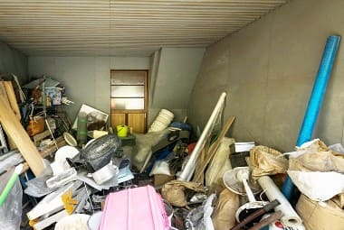 cleaning service after death